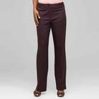Slim Pant, Brown, small