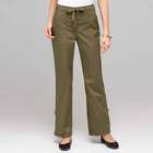 Roll Up Cargo Pant, jungle green, small