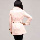 Trench Coat, Tea Rose, small