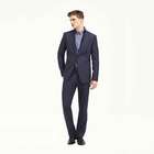 Modern Blazer, Black, small