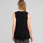 Swing Tank, Black, small