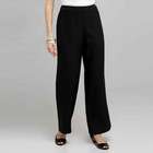 Relaxed Fit Pant, Black, small