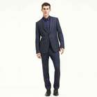 Modern Blazer, Black, small