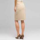 Pencil Skirt, Chino, small