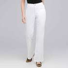 Porcelain Straight Leg Pant, Porcelain, small