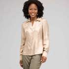 Shimmer Blouse, Chino, small