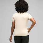 Short Sleeve Shell, Chino, small