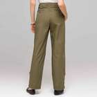 Roll Up Cargo Pant, jungle green, small