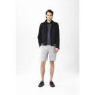 Summer Bomber Jacket, BLACK, small