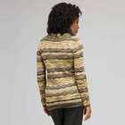 Tonal Patterned Sweater, Laurel Multi, small