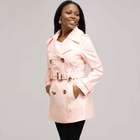 Trench Coat, Tea Rose, small