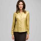 Shimmer Blouse, Fennel, small