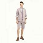 Spring Shorts, Grey, small