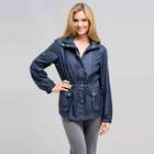 Anorak Jacket, Admiral Navy, small