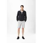 Summer Bomber Jacket, BLACK, small