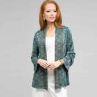 Open Front Cardigan, Multi, small