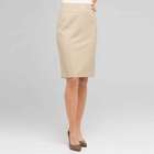 Classic Skirt, Chino, small
