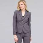 2 Button Pocket Jacket, Alloy Multi, small