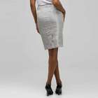 Pencil Skirt, Slate Multi, small