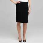 Pencil Skirt, Black, small