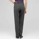 Pull On Pant, Grey Heather, small
