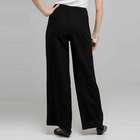 Relaxed Fit Pant, Black, small