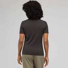 Short Sleeve Shell, Laurel, small