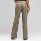 Classic Tweed Pant, Laurel Multi, small