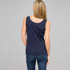 Lace Trim Tank, Swiss Navy, small