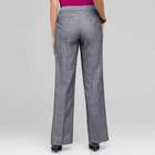 Flat Front Pant, Fern Multi, small
