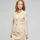 2 Button Pocket Jacket, Chino, small