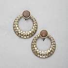 Hoop Clip On Earring, , small