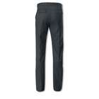 Straight Leg Trousers, Black, small