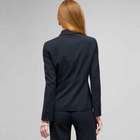 2 Button Pocket Jacket, midnight navy, small