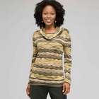 Tonal Patterned Sweater, Laurel Multi, small