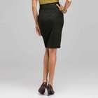 Belted Pencil Skirt, Laurel, small