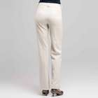 Wide Leg Pant, Stone, small