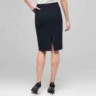 Classic Skirt, midnight navy, small