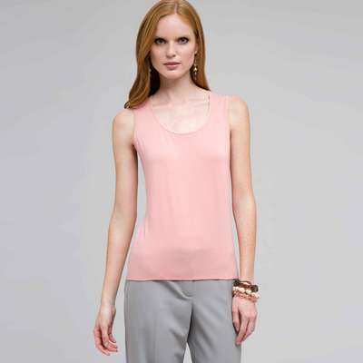 Classic Shell, Cameo, medium