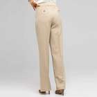 Flat Front Pant, Chino, small