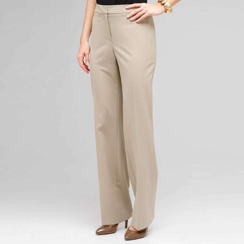 Classic  Pant, New Rattan, large