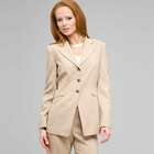 3 Button Jacket, Chino, small