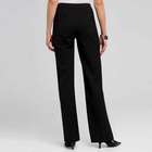 Slim Pant, Black, small