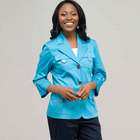 Safari Jacket, Surf Spray, small