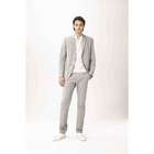 Modern Sport Coat, Gray, small