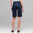 Golf Short, Navy Combo, small