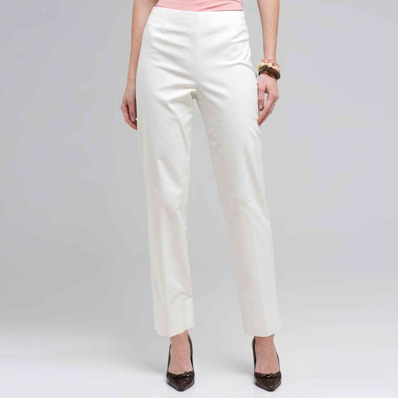Classic Pant, Bone, large