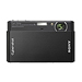 Sony Cyber-shot&reg; T77 Digital Point and Shoot Camera, , small