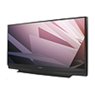 Mitsubishi C8 Series 73" DLP&reg; High Definition Television, , medium
